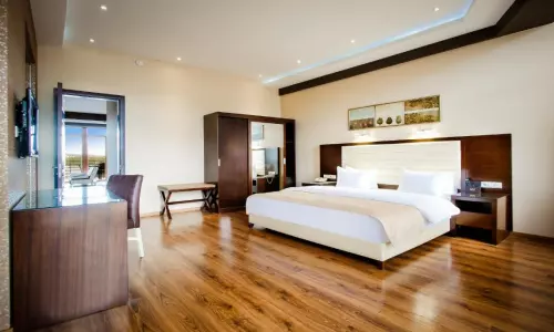 هتل اوریون تفلیس